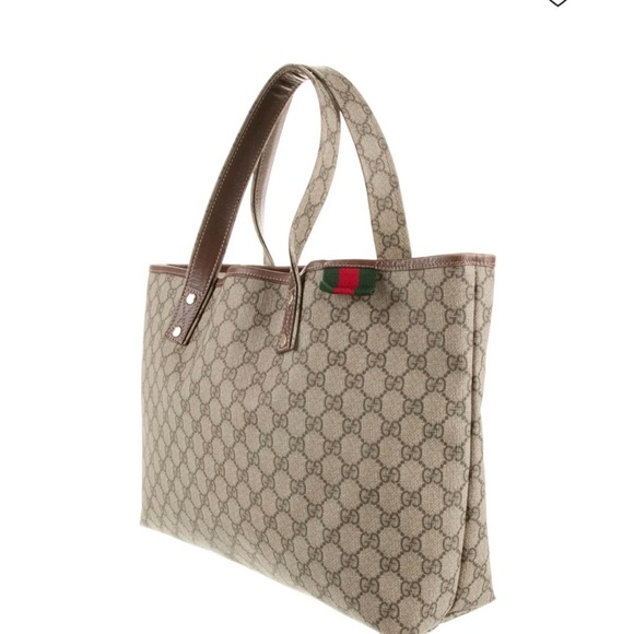 Gucci Tote - Picture 3 of 8